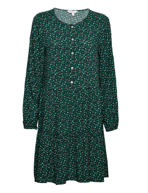 Pernille Tunic Sirup Copenhagen Patterned