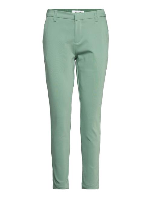 IVY Copenhagen Alice Mw Pant Colors IVY Copenhagen Green