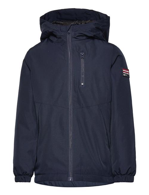 Jack & Jones Jwhsprinter Jacket Jnr Jack & J S Navy