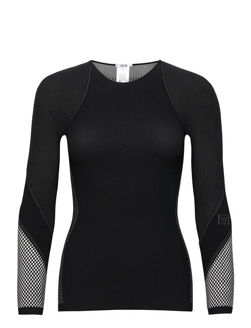 Wolford Zen Pullover Wolford Black