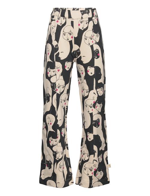 Soft Gallery Sgelida Cosmig Girl Pants Soft Gallery Patterned