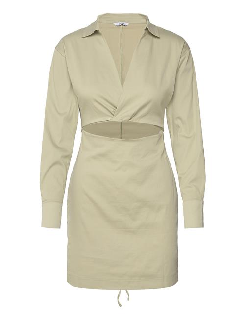 Envii Entammy Ls Dress 6893 Envii Khaki