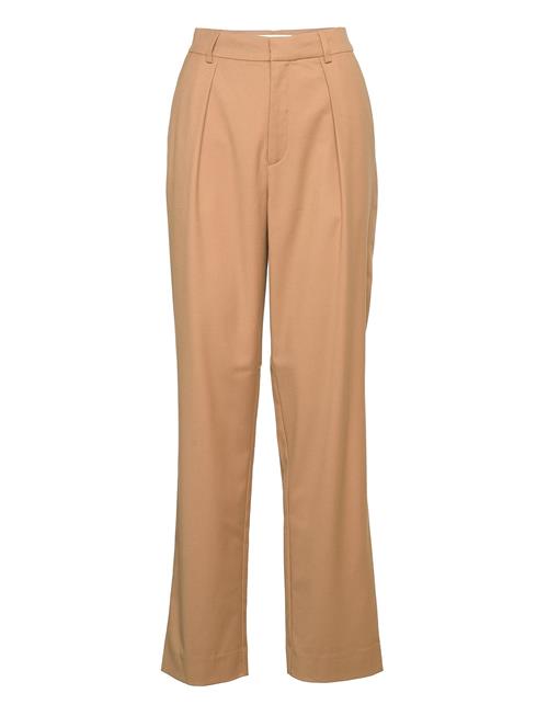 Paulagz Mw Pants Gestuz Orange