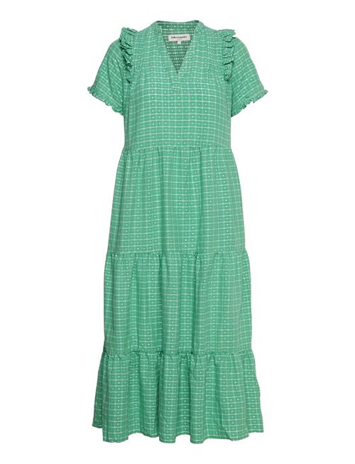 Freddy Dress Lollys Laundry Green