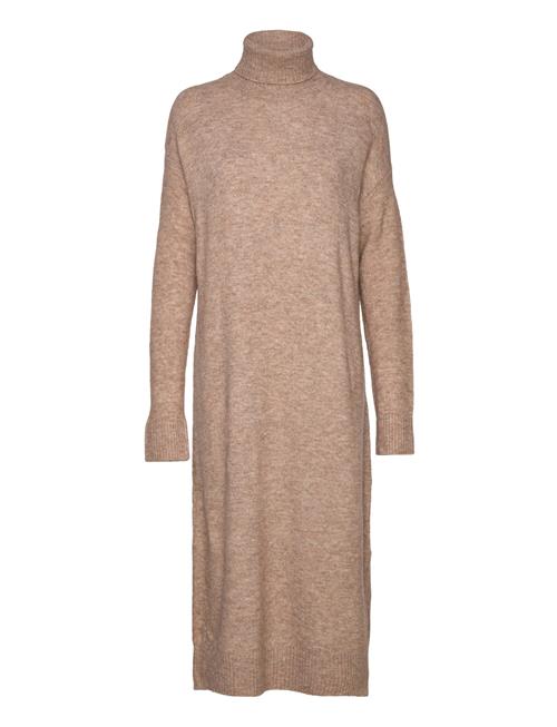 A-View Penny Knit Dress A-View Beige