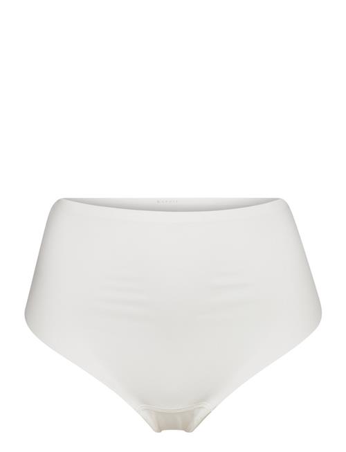 Esprit Bodywear Women Made Of Recycled Material: Shaping-Effect Thong Esprit Bodywear Women White