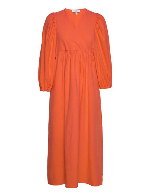 EDITED Felice Dress EDITED Orange