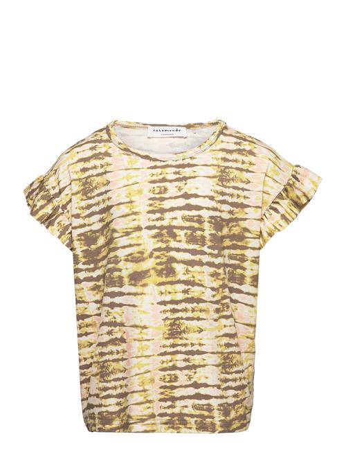 Rosemunde Kids T-Shirt Rosemunde Kids Patterned