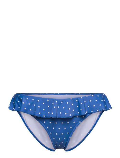 Freya Jewel Cove Italini Bikini Brief L Freya Blue