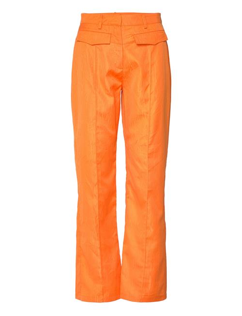 Glue Pants Hosbjerg Orange