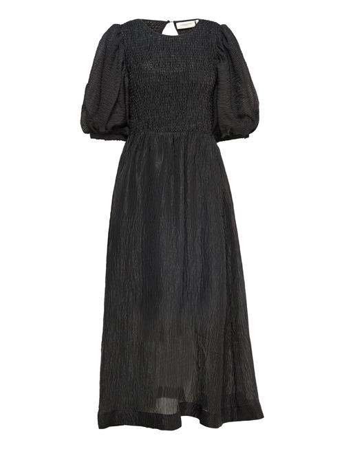 Copenhagen Muse Cmoline-Dress Copenhagen Muse Black