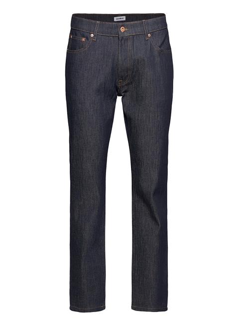 Doc Bleu Jeans Woodbird Blue