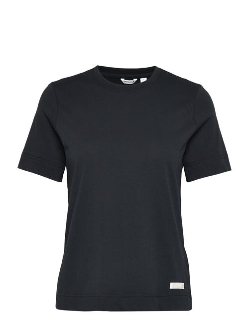 Björn Borg Centre T-Shirt Björn Borg Black