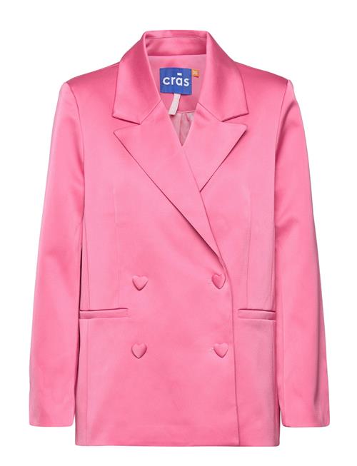 Cras Samycras Blazer Cras Pink