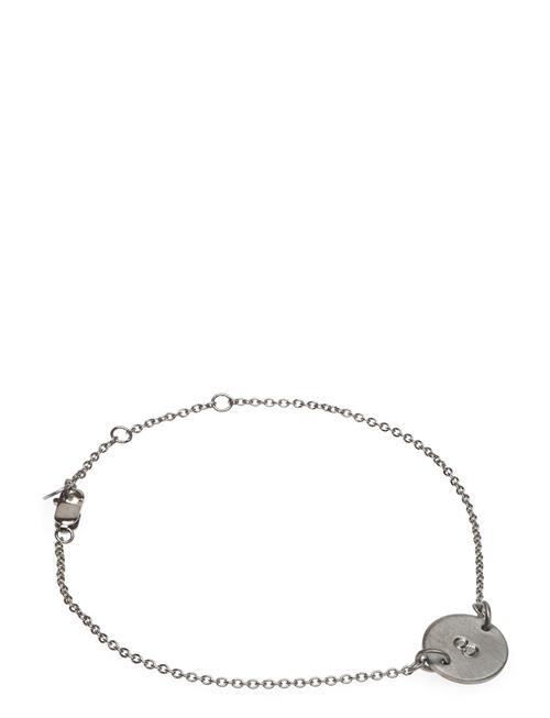 Jane Koenig Lovetag Bracelet Jane Koenig Silver