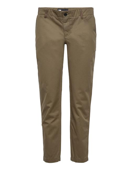 Pantalon Seul The Kooples Brown