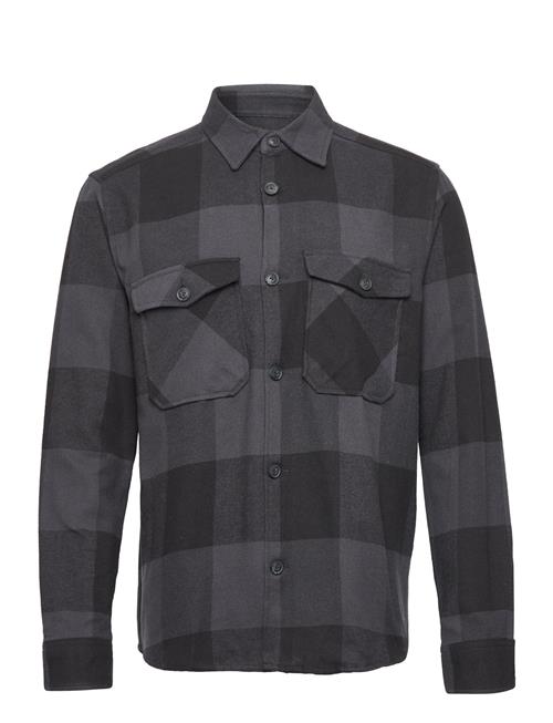 ONLY & SONS Onsmilo Ls Check Overshirt ONLY & SONS Patterned