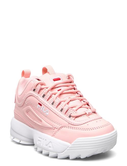 Disruptor Kids FILA Pink