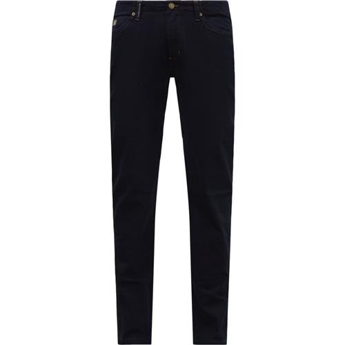 Se Hansen & Jacob - 90929 Cut 'N Sew Jeans ved Kaufmann