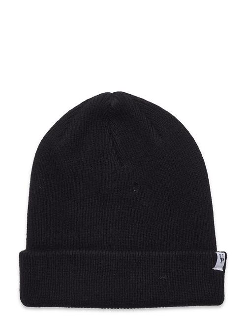 Urban Pioneers Emilio Beanie Urban Pi Ers Black