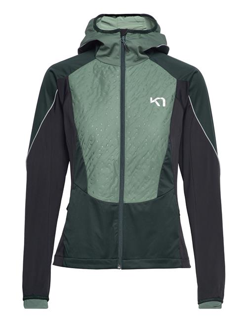 Kari Traa Tirill 2.0 Jacket Kari Traa Green