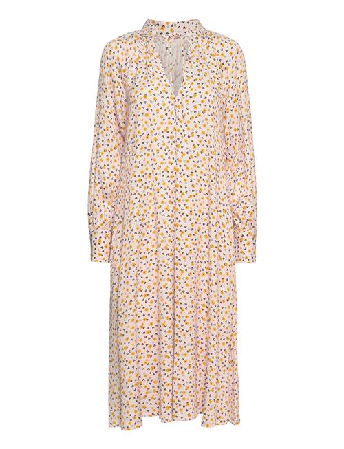 Julie Dress Lovechild 1979 Patterned