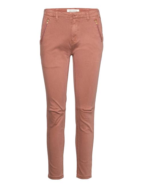 Sofie Schnoor Trousers Sofie Schnoor Brown