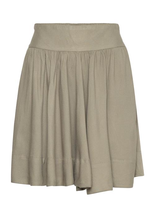 Anett Vero Skirt Ella&il Grey