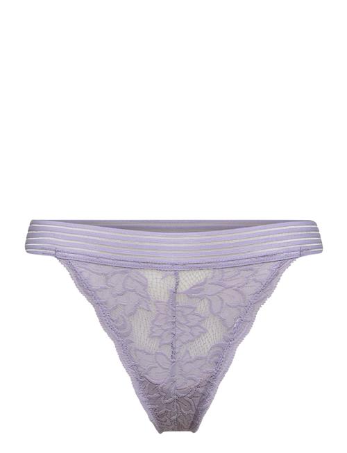 Underprotection Gildaup String Underprotection Purple