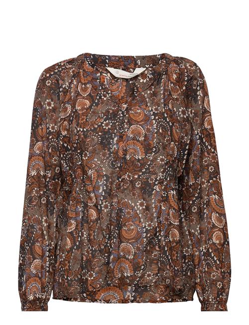 Adele Blouse ODD MOLLY Patterned