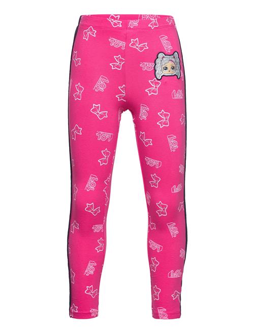 L.O.L Legging L.O.L Pink