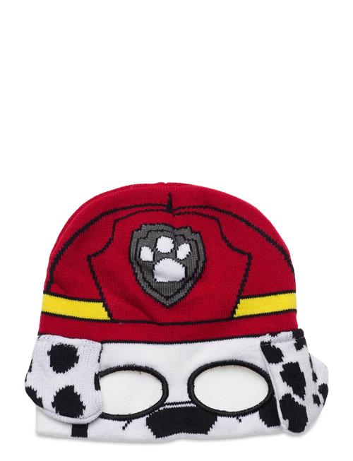 Se Paw Patrol Cap Paw Patrol Patterned ved Booztlet