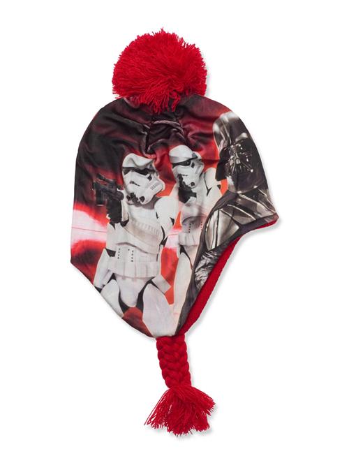 Se Star Wars Peruvian Hat Star Wars Patterned ved Booztlet