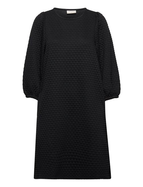 FREE/QUENT Fqbubble-Dress FREE/QUENT Black