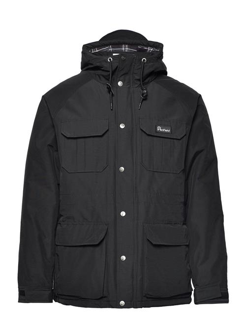 Penfield Kasson Jacket Penfield Black