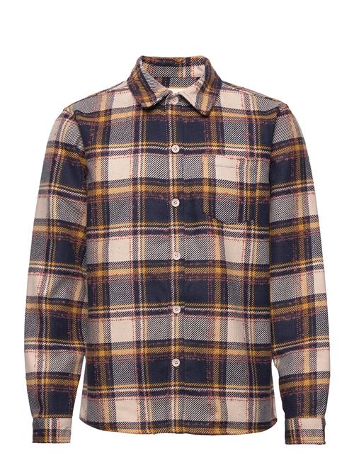 Casual Overshirt Revolution Patterned