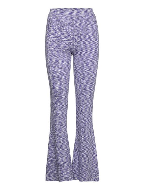 ONLY Onlamia Flared Pant Jrs ONLY Purple