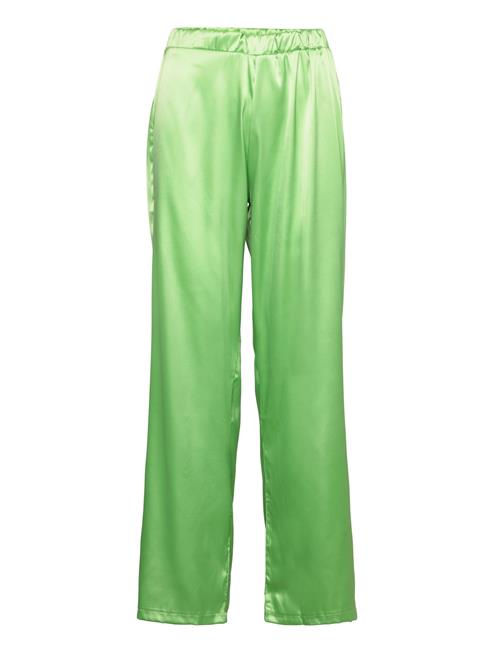 Se OW Collection Frankie Pants OW Collection Green ved Booztlet