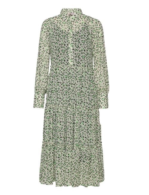 A-View Dodo Dress A-View Green