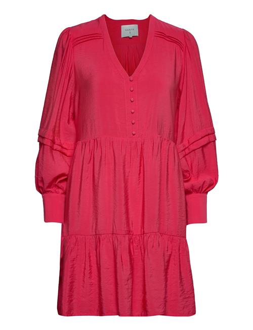 Rozalia Dress Dante6 Pink