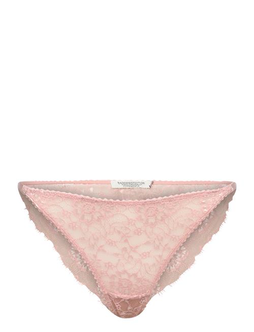 Se Underprotection Amyup Briefs Underprotection Pink ved Booztlet