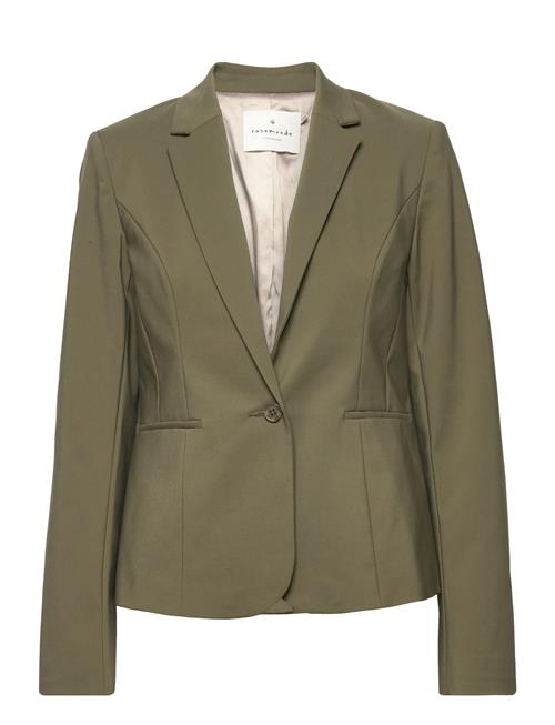 Rosemunde Jacket Rosemunde Khaki