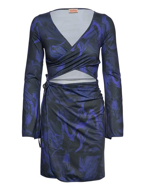 Dress Barbara Kristoffersen By Rosemunde Navy