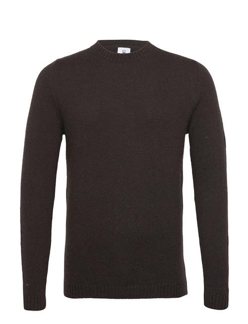 Urban Pioneers Hasse Sweater Urban Pi Ers Brown