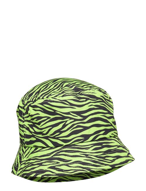 Se Pieces Pcmusse Bucket Hat D2D Pieces Patterned ved Booztlet