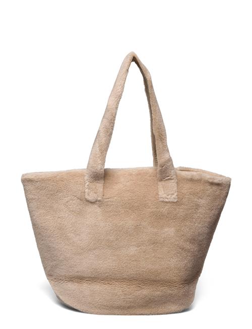 Charlie Tote Fall Winter Spring Summer Beige