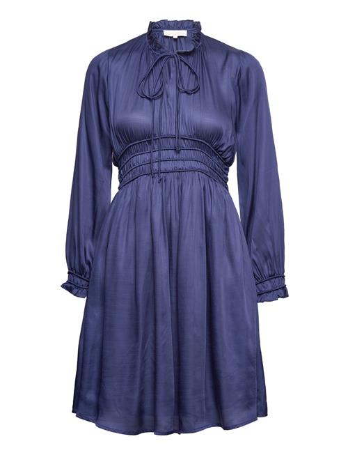 Billie Dress Love Lolina Navy