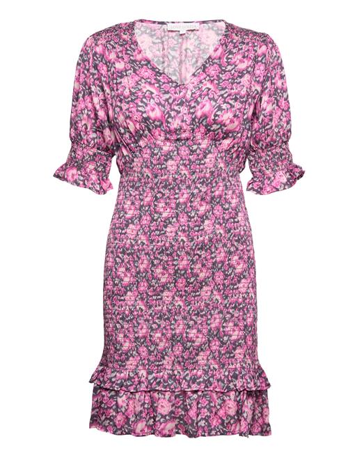 Lorena Dress Love Lolina Pink