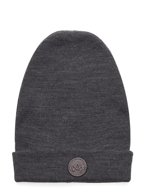 Kids Beanie Kronstadt Grey