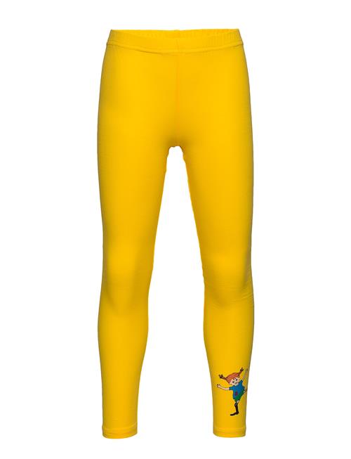 Martinex Pippi Leggings Martinex Yellow